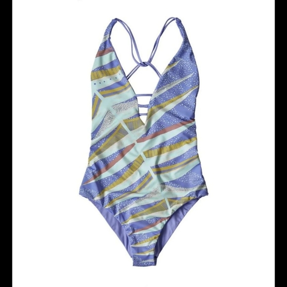 Patagonia 1 piece 👙 - Picture 10 of 10